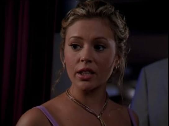 新圣女魔咒第四季3剧照