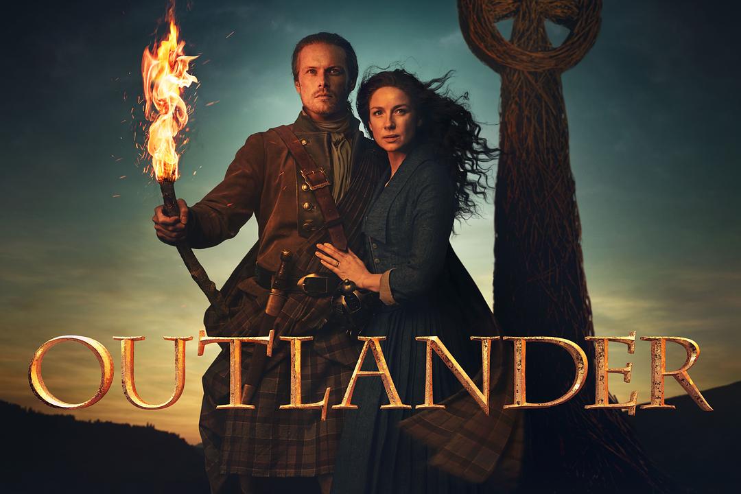 古战场传奇 第五季 的海报1剧照