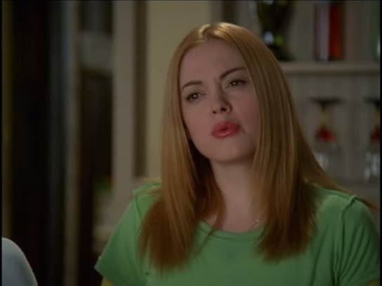 新圣女魔咒 第四季2剧照