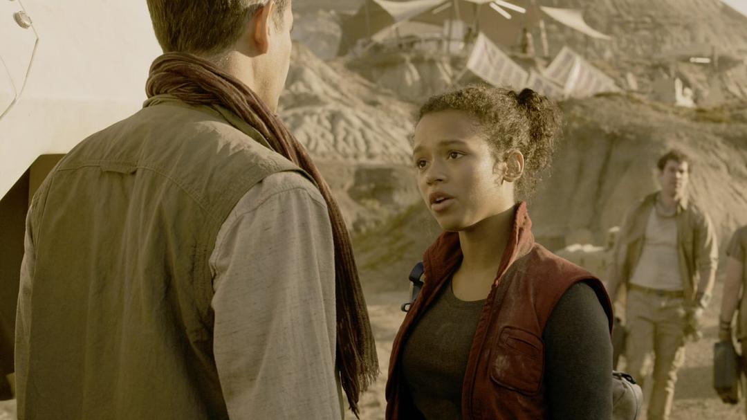 迷失太空 第二季 的剧照3剧照