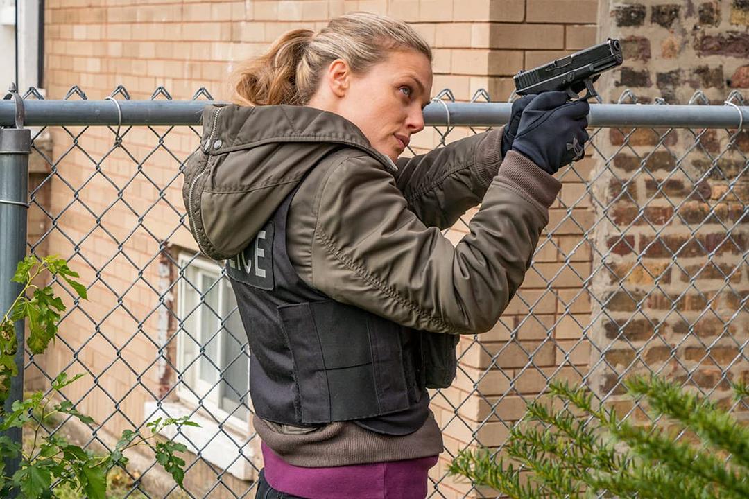 芝加哥警署 第七季 的剧照1剧照