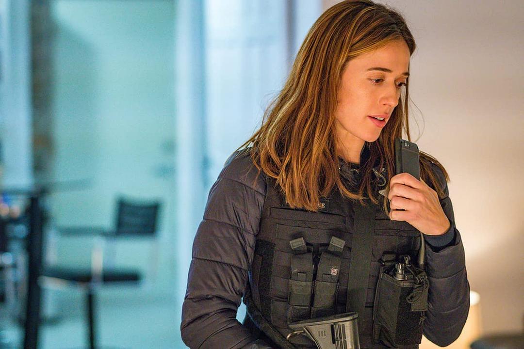 芝加哥警署 第七季 的剧照2剧照