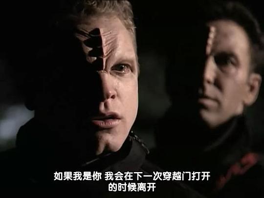 暗黑天使第一季1剧照