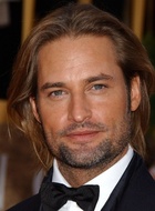 乔什;哈洛威剧照