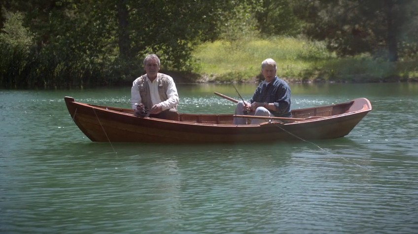 海军罪案调查处第十季1剧照