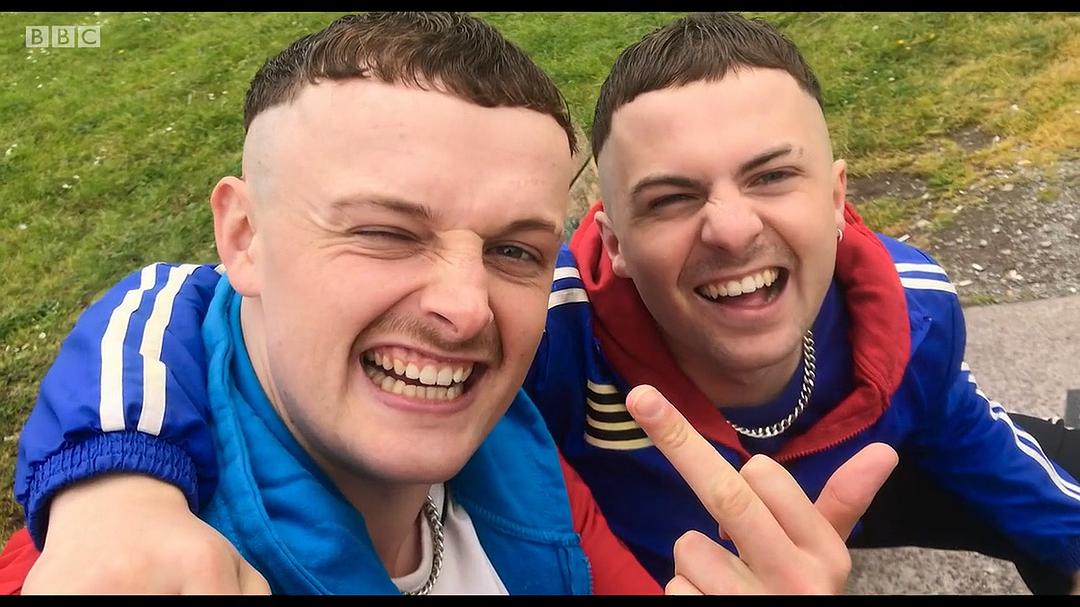 年少轻狂第二季海报剧照