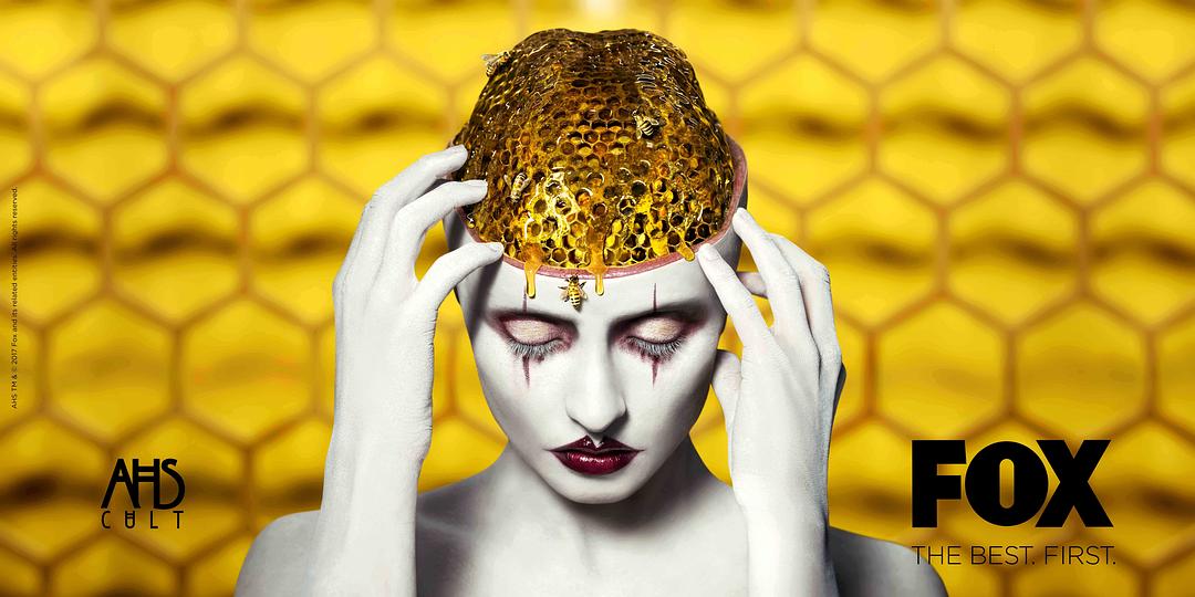 美国恐怖故事第七季1剧照