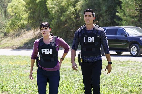 犯罪心理第十三季1剧照