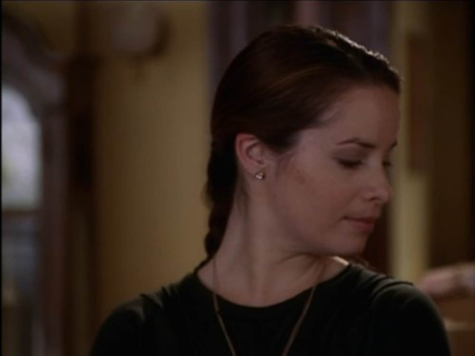 圣女魔咒第七季1剧照