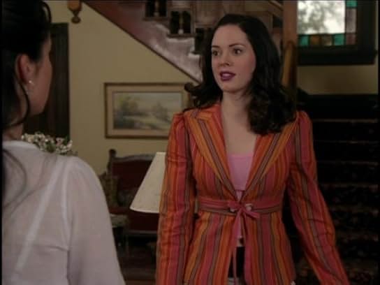 圣女魔咒第七季2剧照