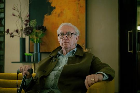 流人第四季2剧照