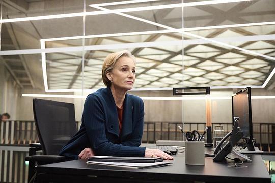 流人第四季1剧照