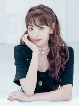 苗安素（孔雪儿 饰演）