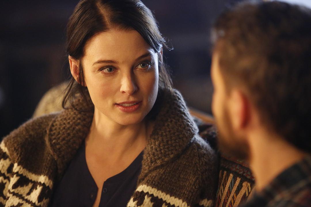 超野时间线第三季剧照