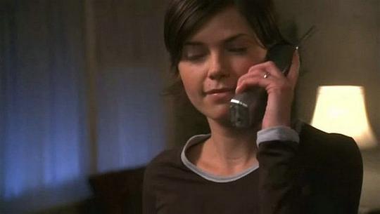 死亡地带第一季2剧照