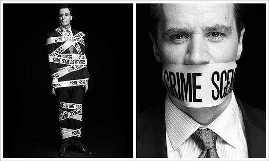 妙警贼探第四季1剧照