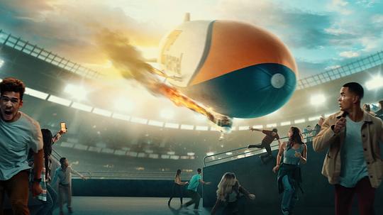 紧急呼叫第6季1剧照