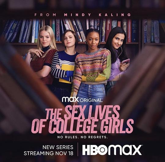 大学女生的性生活剧照