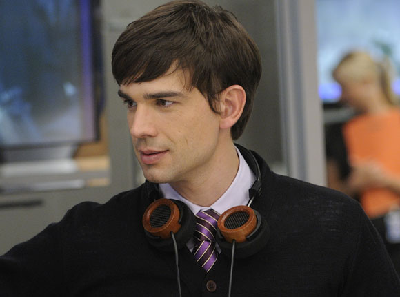 谍影迷情 第一季1剧照