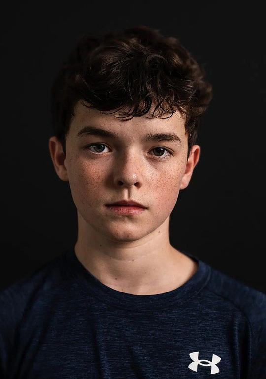 Jamie Miller（欧文·库珀 饰演）