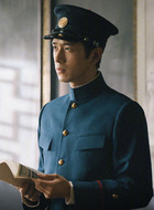 李现剧照