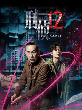 刑侦12剧情介绍大结局