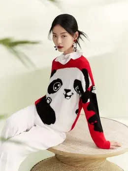 李梦（孙美林 饰演）