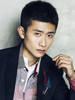 许先（张一山饰演）