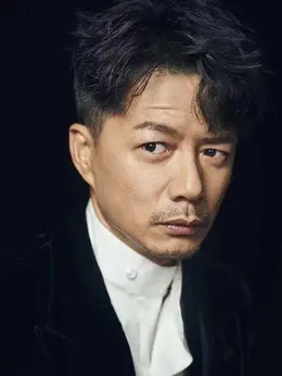 林强峰（段奕宏 饰演）
