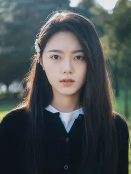 林其乐（赵今麦 饰演）