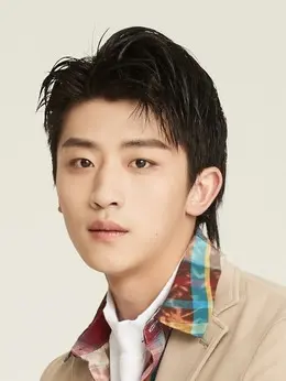 杨威（吴幸键 饰演）