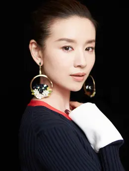 赵盛娟（董洁 饰演）