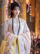 张淼怡剧照