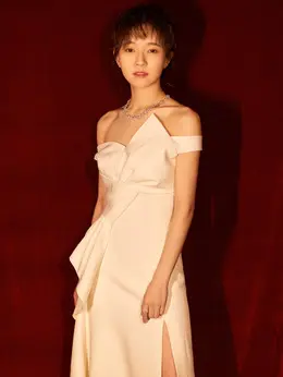 王彧（焦俊艳 饰演）