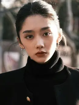 叶海棠（王影璐 饰演）