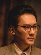 冯绍峰剧照