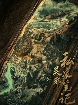 吴邪私家笔记剧情介绍大结局