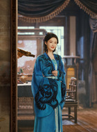 李沁剧照