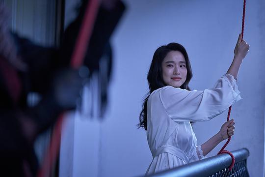 爱麻夫人热映中海报剧照