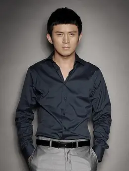 于同（郭家铭 饰演）