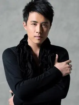 李亨（杜淳 饰演）