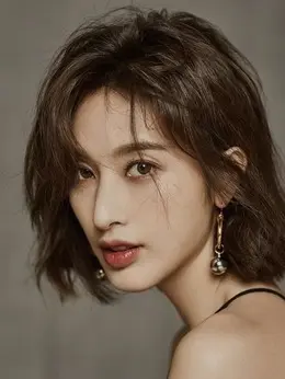 林喜柔（张俪 饰演）