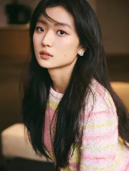 常玉儿（孙千 饰演）