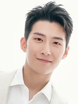 庄明诚（窦骁 饰演）