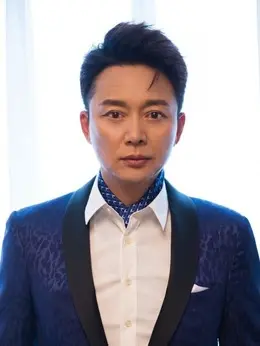 萧武阳（刘奕君 饰演）