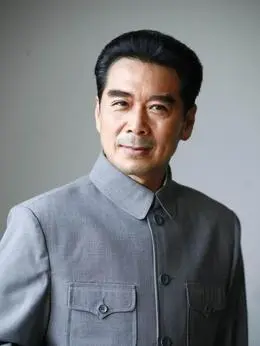 周恩来（孙维民 饰演）