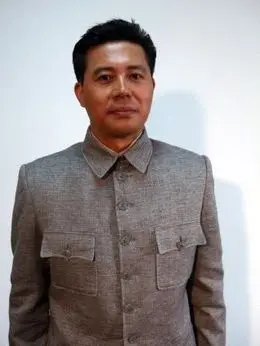 毛泽东（佟瑞欣 饰演）