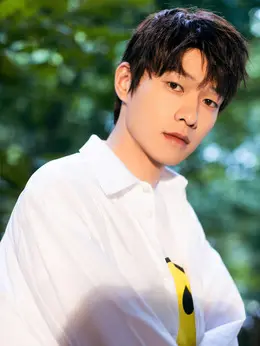 陆鸣（魏大勋饰演）