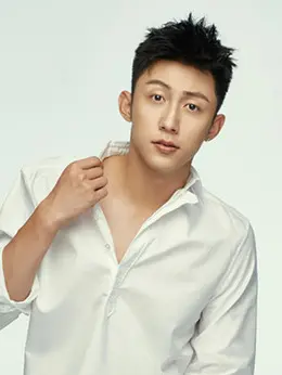 张小满（黄景瑜 饰演）