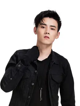 李怀安（任豪 饰演）